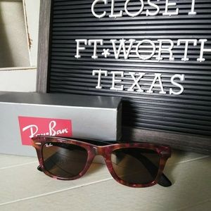 ❤️Raybans Wayfair ❤️